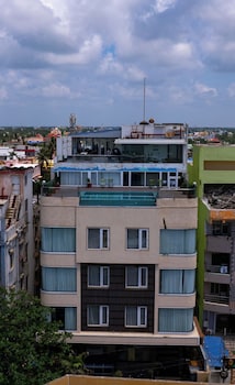 Pipul Ocean View Resort,,3 star