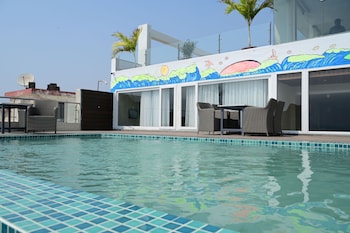 Pipul Ocean View Resort,,3 star