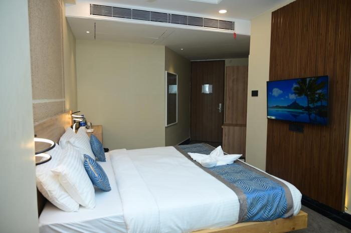 pipul ocean view resort