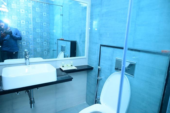 pipul ocean view resort