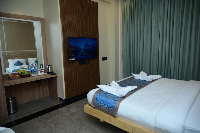 pipul ocean view resort