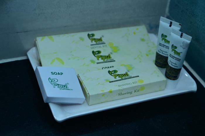 pipul ocean view resort