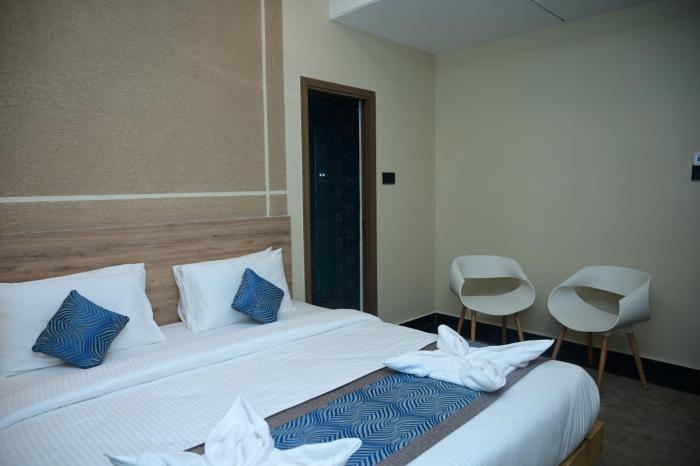 pipul ocean view resort