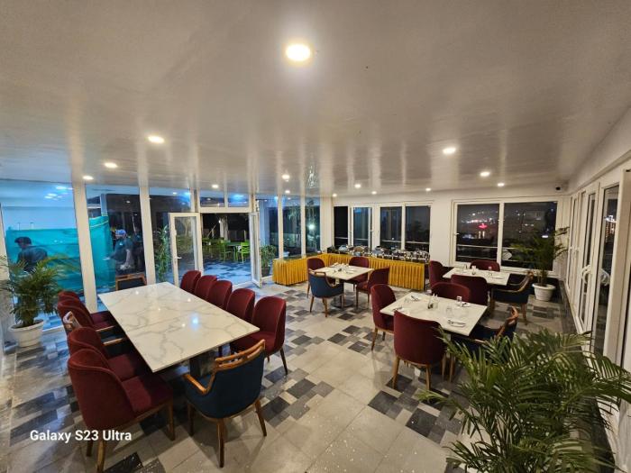 pipul ocean view resort