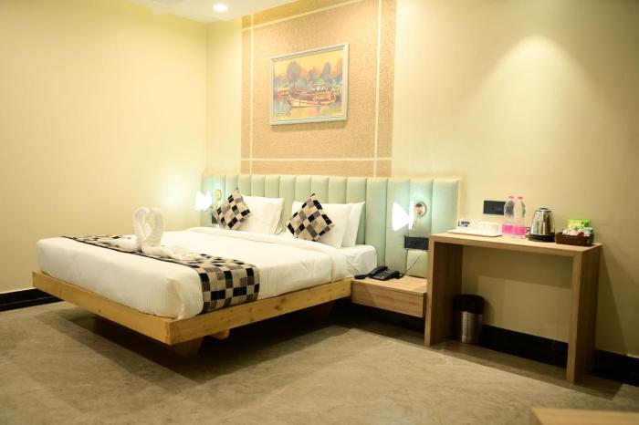 pipul ocean view resort