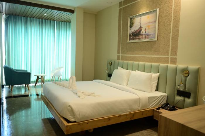 pipul ocean view resort