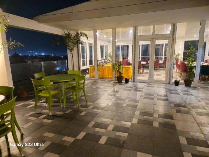 pipul ocean view resort