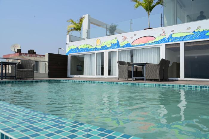 pipul ocean view resort