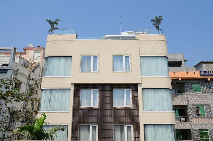 pipul ocean view resort