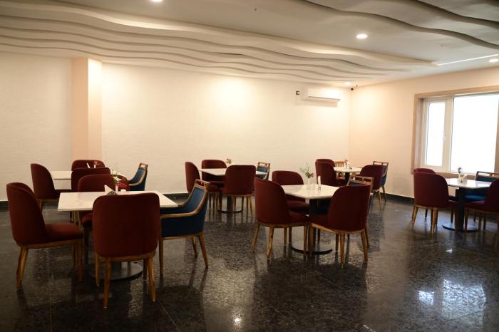 pipul ocean view resort