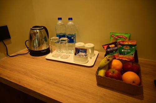 pipul ocean view resort