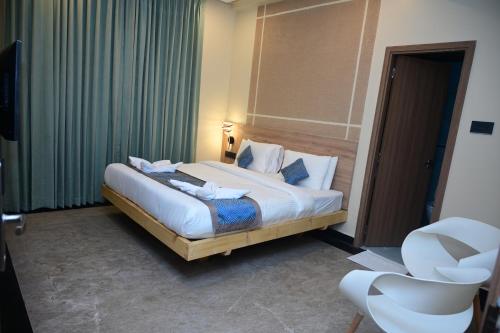 pipul ocean view resort