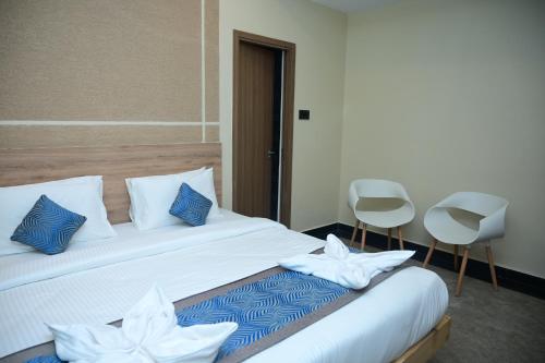 pipul ocean view resort