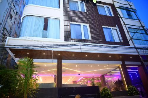 pipul ocean view resort