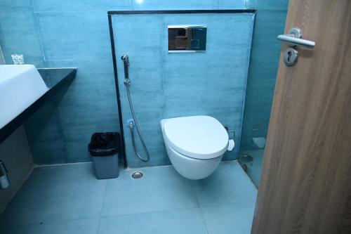 pipul ocean view resort