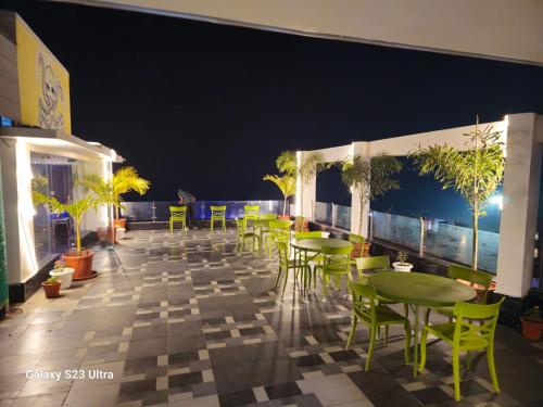 pipul ocean view resort