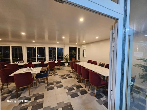 pipul ocean view resort