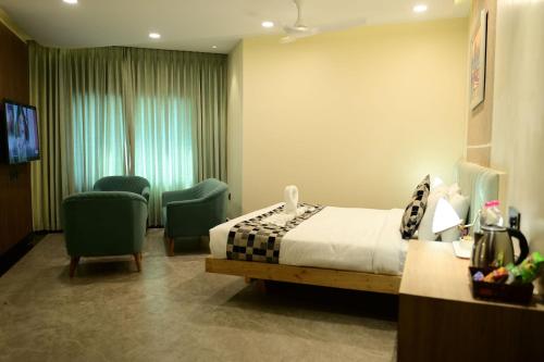 pipul ocean view resort