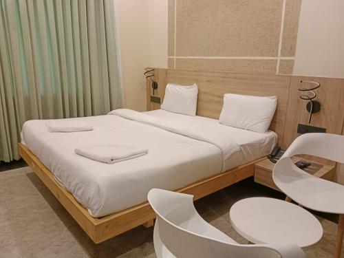 pipul ocean view resort