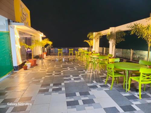 pipul ocean view resort