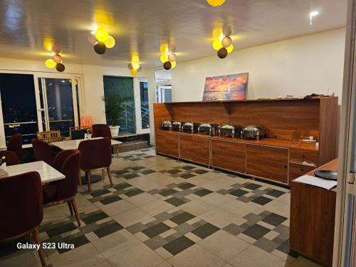 pipul ocean view resort