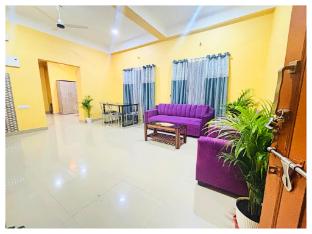 Bd Homestay Guwahati Assam,,2 star