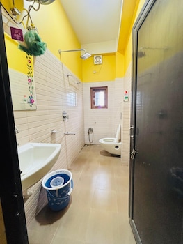 Bd Homestay Guwahati Assam,,2 star