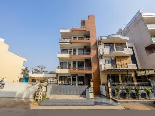 new delhi and ncr