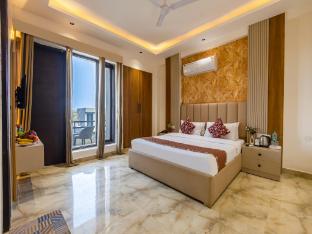 new delhi and ncr