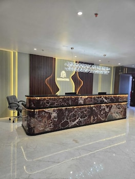 Basera Hotel Samastipur,,3 star