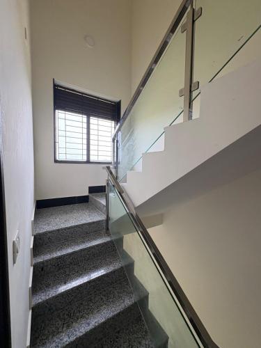 mercury duplex villa