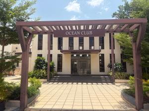 mercury duplex villa