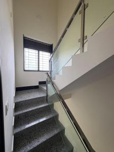 mercury duplex villa