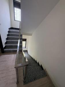 mercury duplex villa