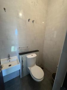 mercury duplex villa