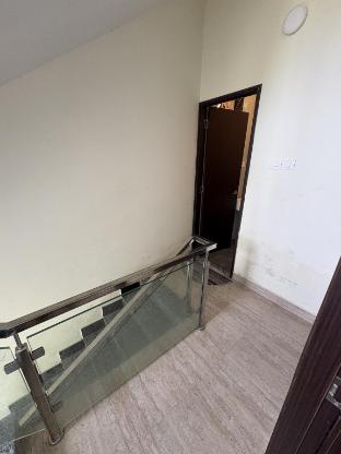 mercury duplex villa