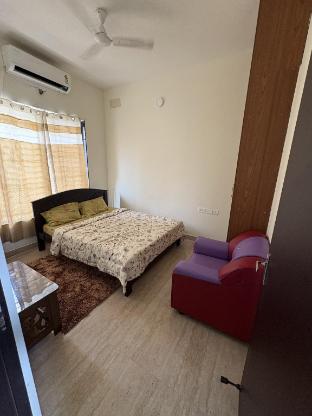 mercury duplex villa