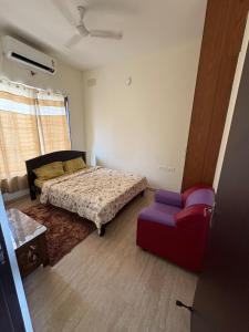 mercury duplex villa