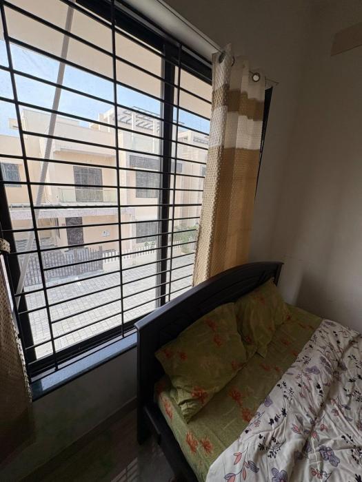 mercury duplex villa