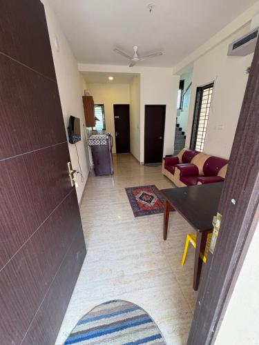 Mercury Duplex Villa,,5 star