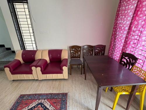 Mercury Duplex Villa,,5 star