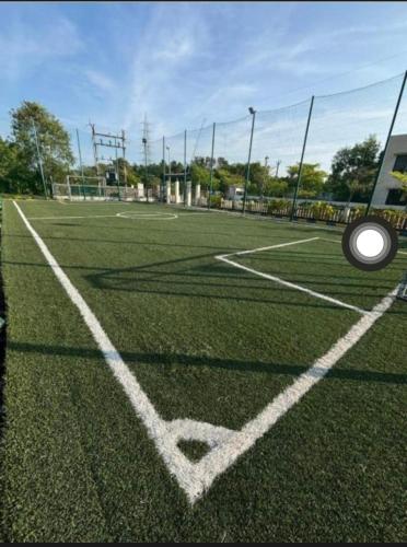 mercury duplex villa