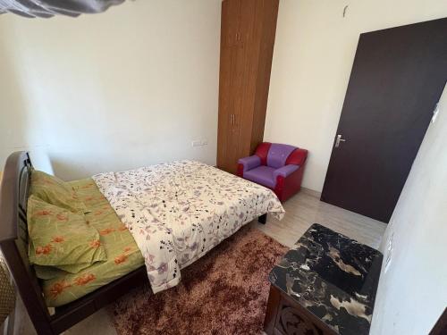 mercury duplex villa