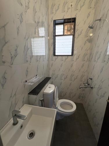 mercury duplex villa