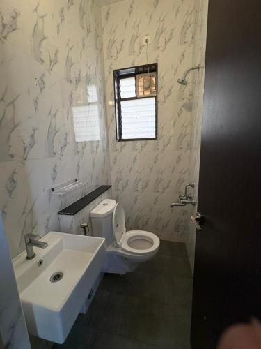 Mercury Duplex Villa,,5 star