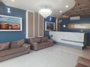 hotel imperial