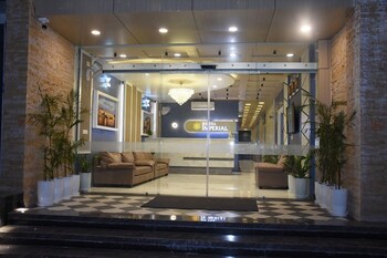 hotel imperial