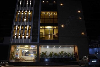 hotel imperial
