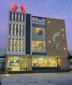 Hotel Imperial,,2 star