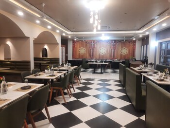 hotel imperial